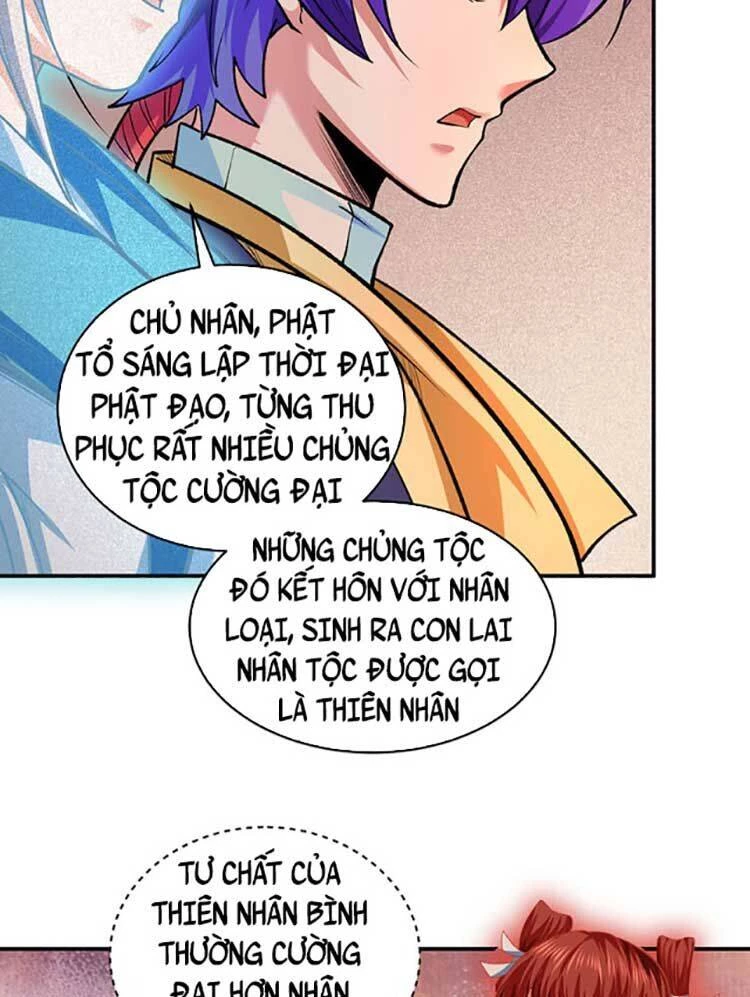 Võ Đạo Độc Tôn Chapter 609 - Next Chapter 610