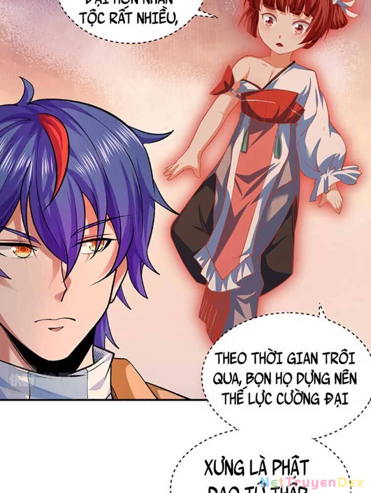 Võ Đạo Độc Tôn Chapter 609 - Next Chapter 610