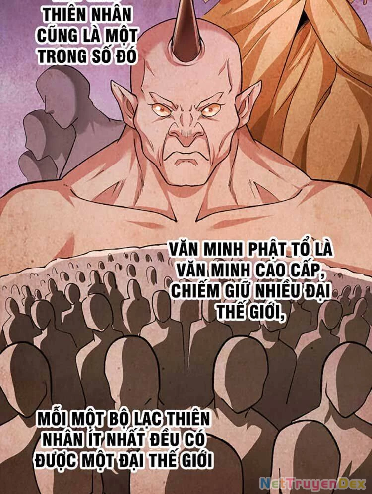 Võ Đạo Độc Tôn Chapter 609 - Next Chapter 610