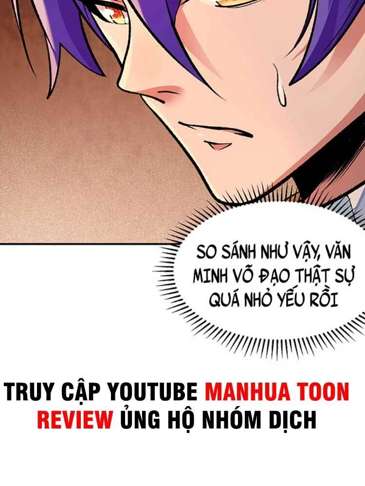 Võ Đạo Độc Tôn Chapter 609 - Next Chapter 610