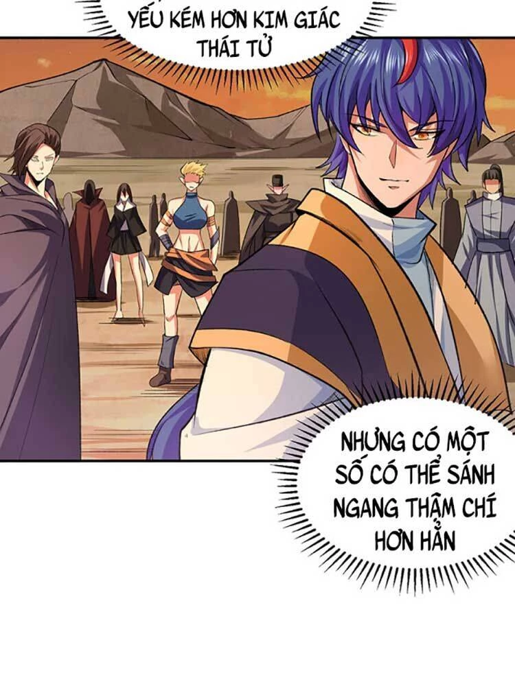 Võ Đạo Độc Tôn Chapter 609 - Next Chapter 610