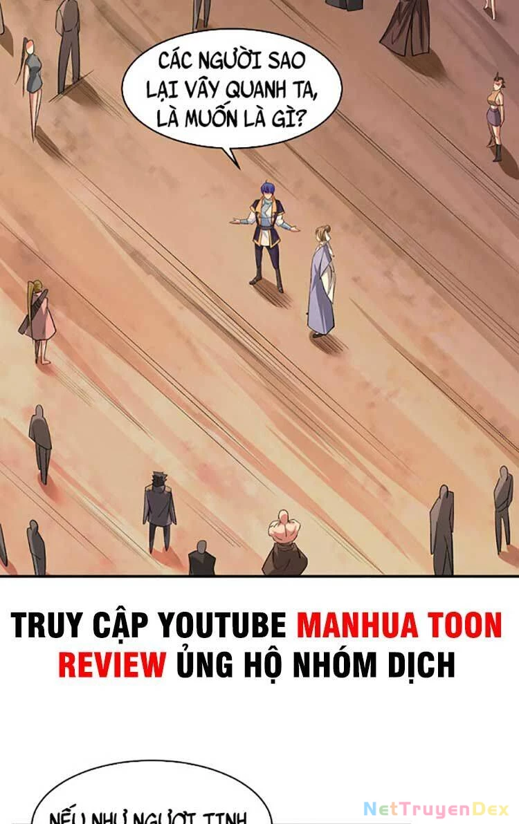 Võ Đạo Độc Tôn Chapter 609 - Next Chapter 610