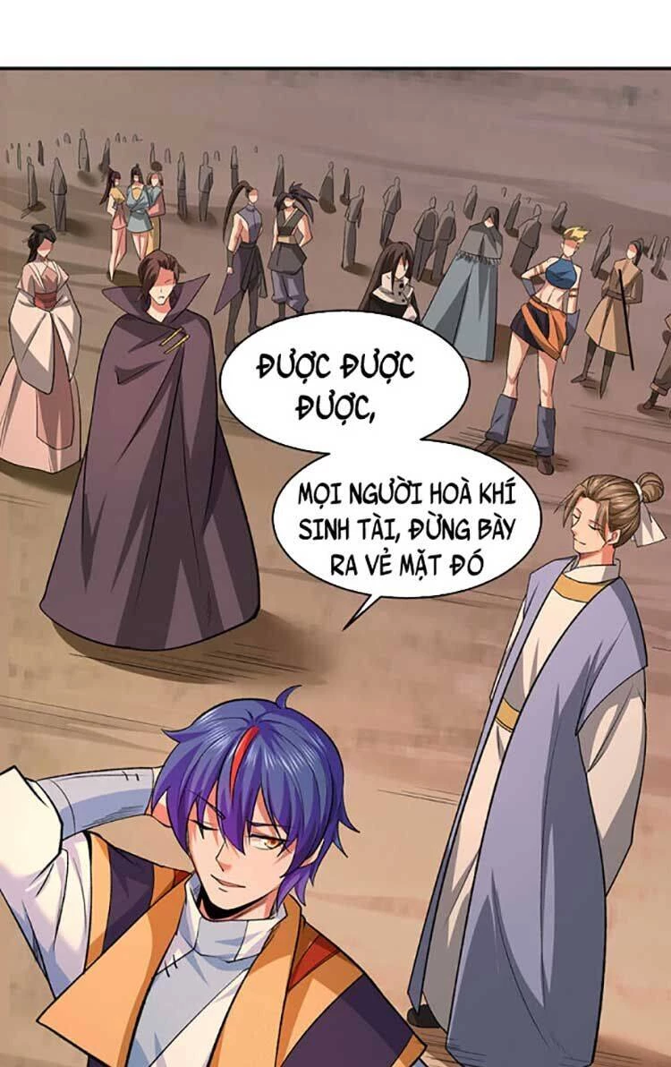 Võ Đạo Độc Tôn Chapter 609 - Next Chapter 610