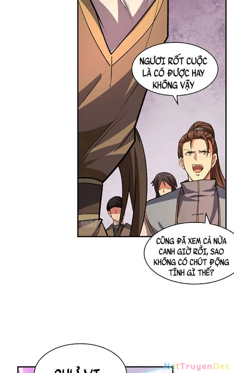 Võ Đạo Độc Tôn Chapter 609 - Next Chapter 610