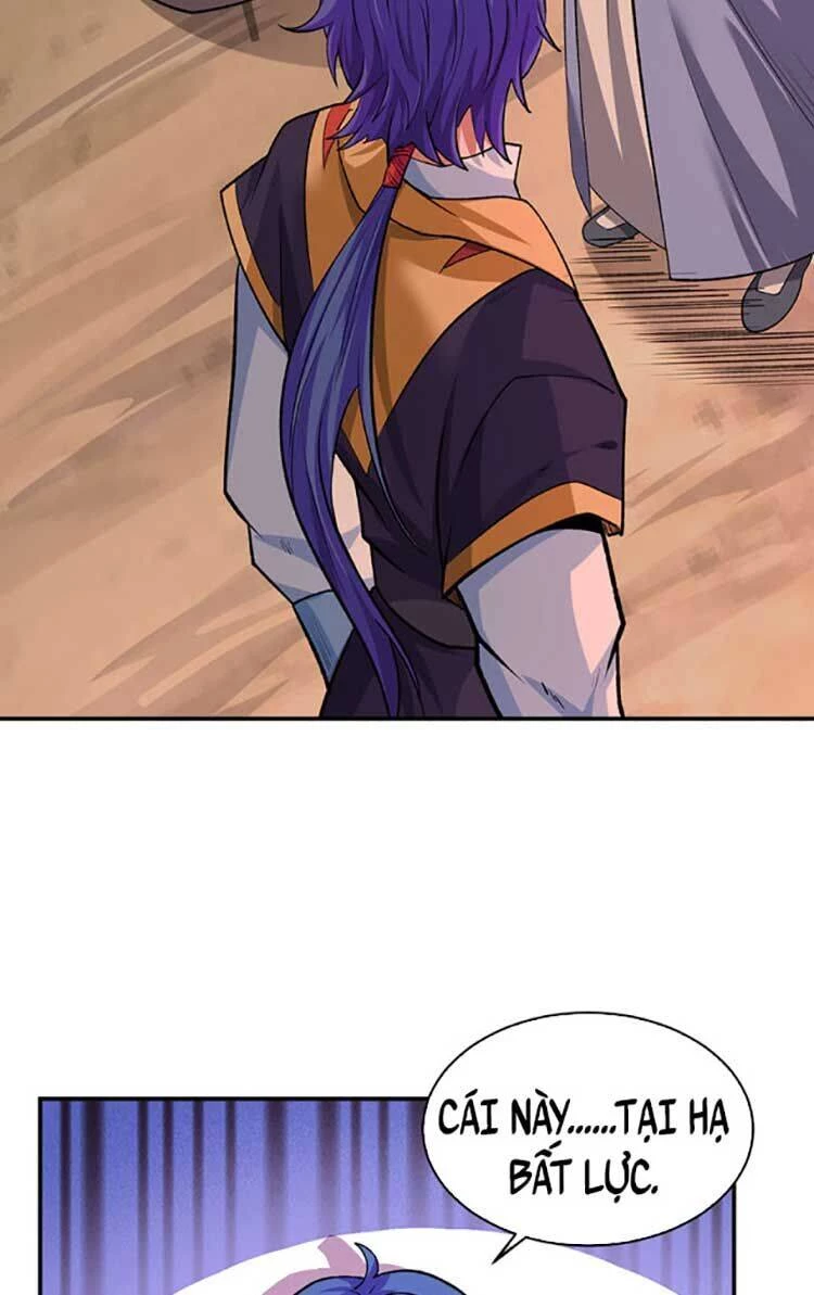 Võ Đạo Độc Tôn Chapter 609 - Next Chapter 610