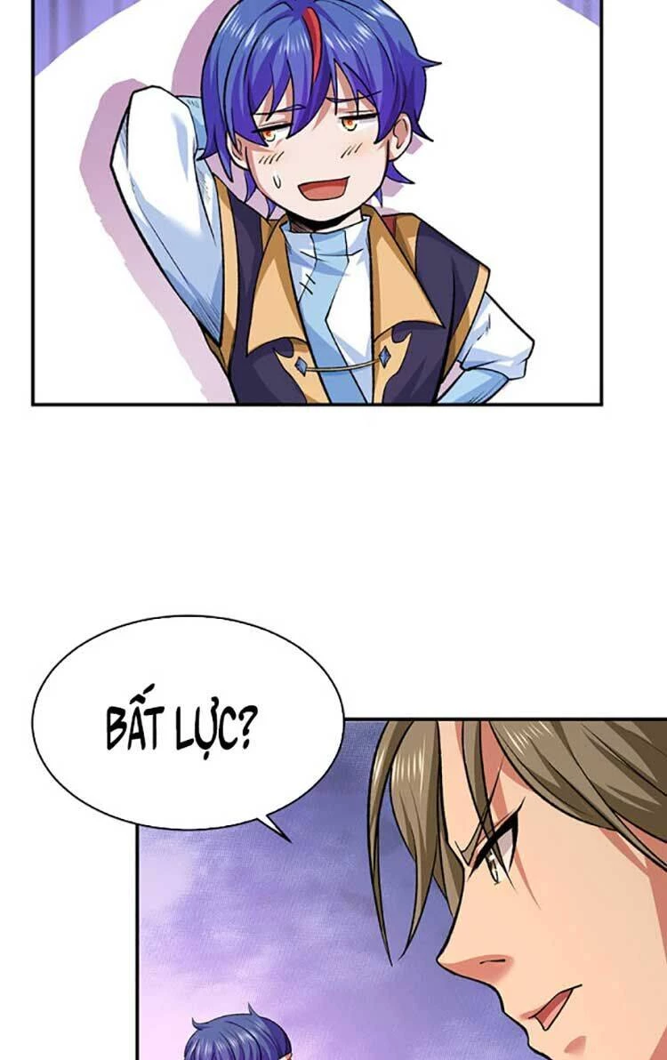 Võ Đạo Độc Tôn Chapter 609 - Next Chapter 610