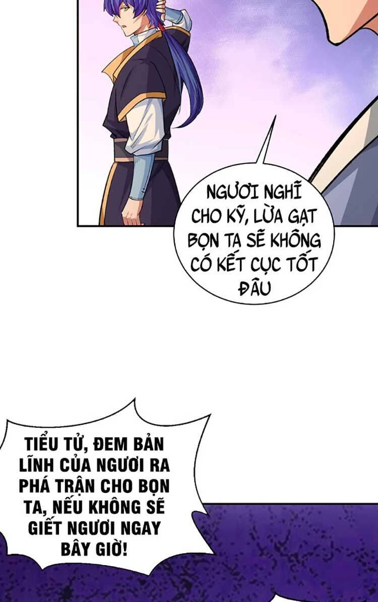 Võ Đạo Độc Tôn Chapter 609 - Next Chapter 610