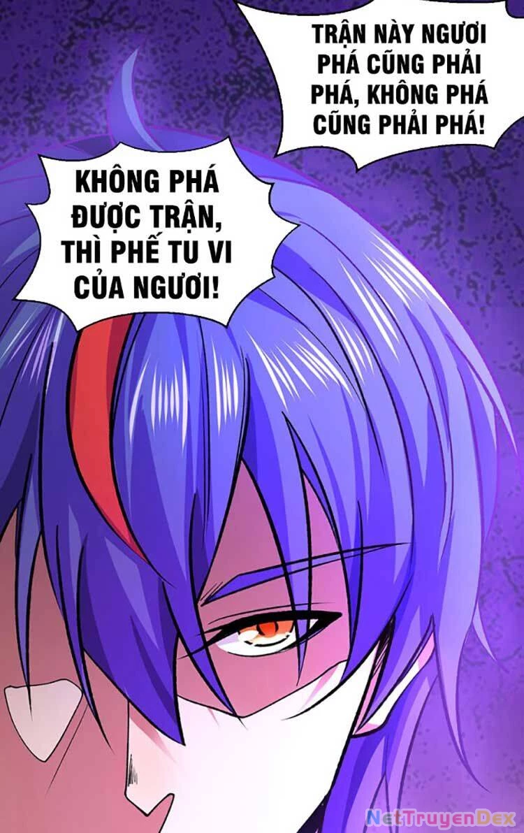 Võ Đạo Độc Tôn Chapter 609 - Next Chapter 610