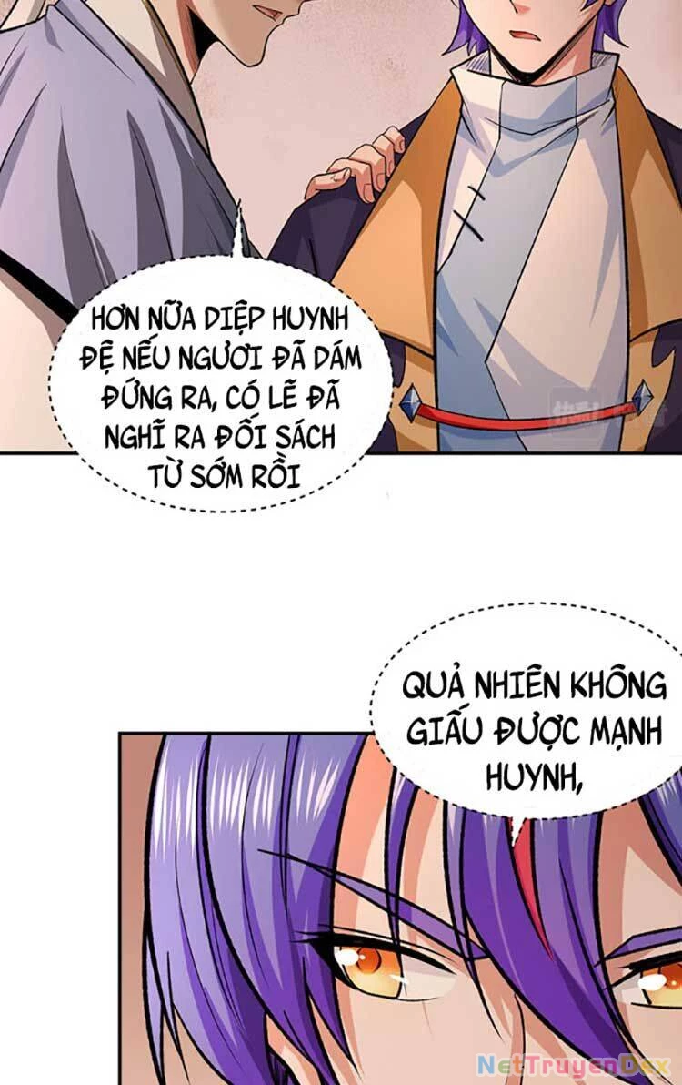 Võ Đạo Độc Tôn Chapter 609 - Next Chapter 610