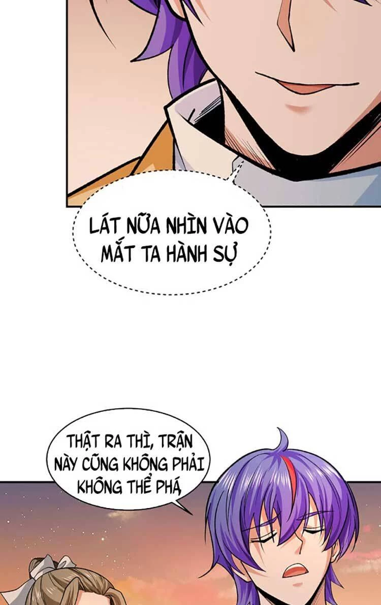 Võ Đạo Độc Tôn Chapter 609 - Next Chapter 610