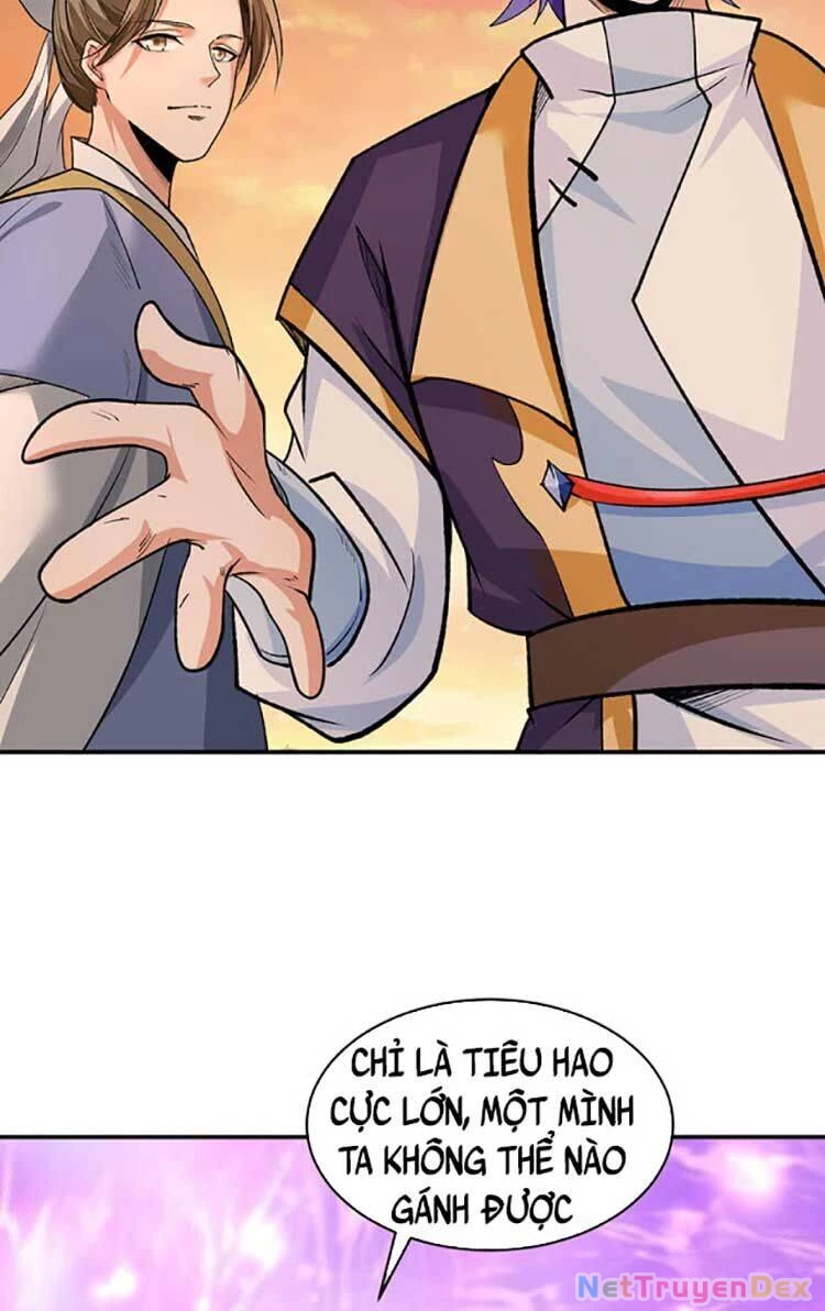 Võ Đạo Độc Tôn Chapter 609 - Next Chapter 610