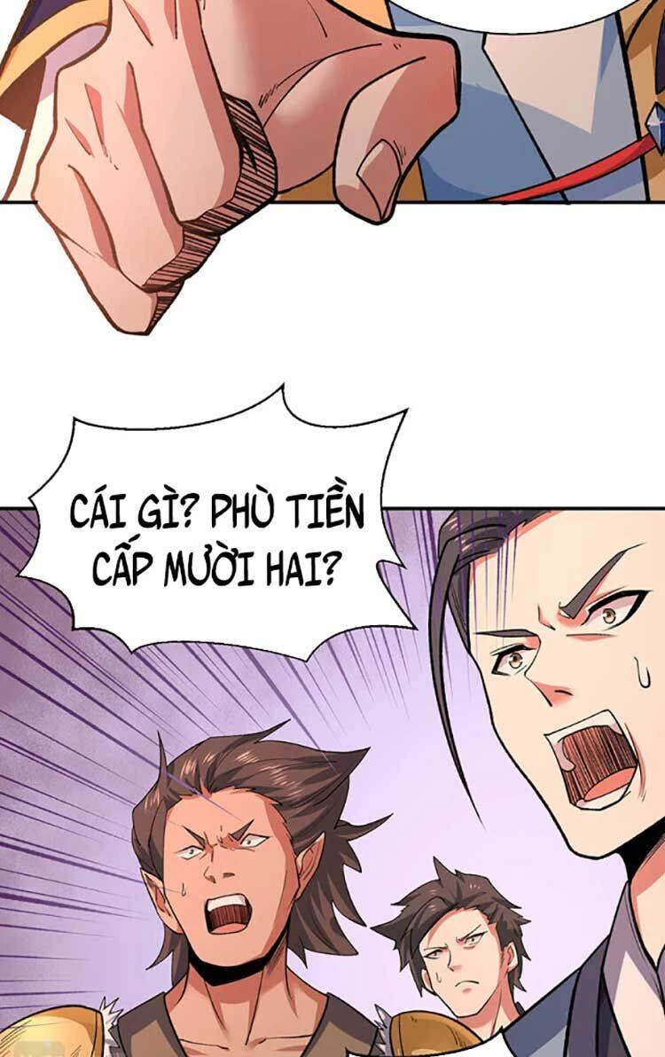 Võ Đạo Độc Tôn Chapter 609 - Next Chapter 610