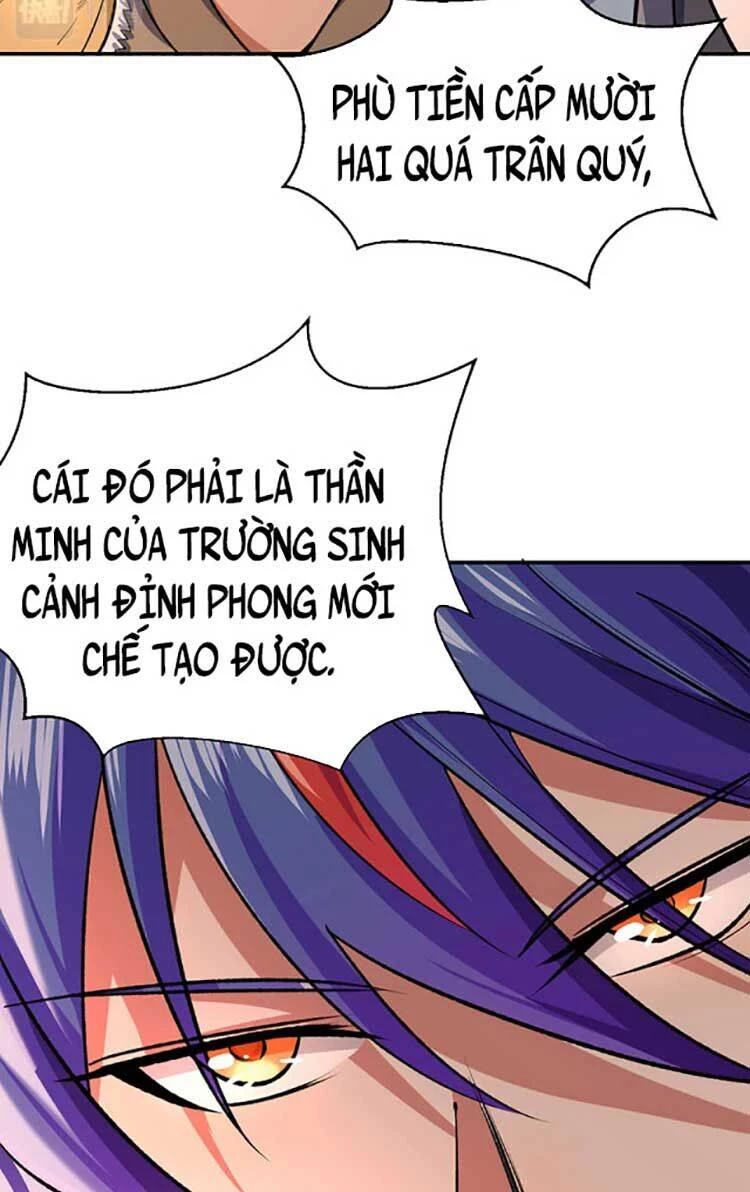 Võ Đạo Độc Tôn Chapter 609 - Next Chapter 610