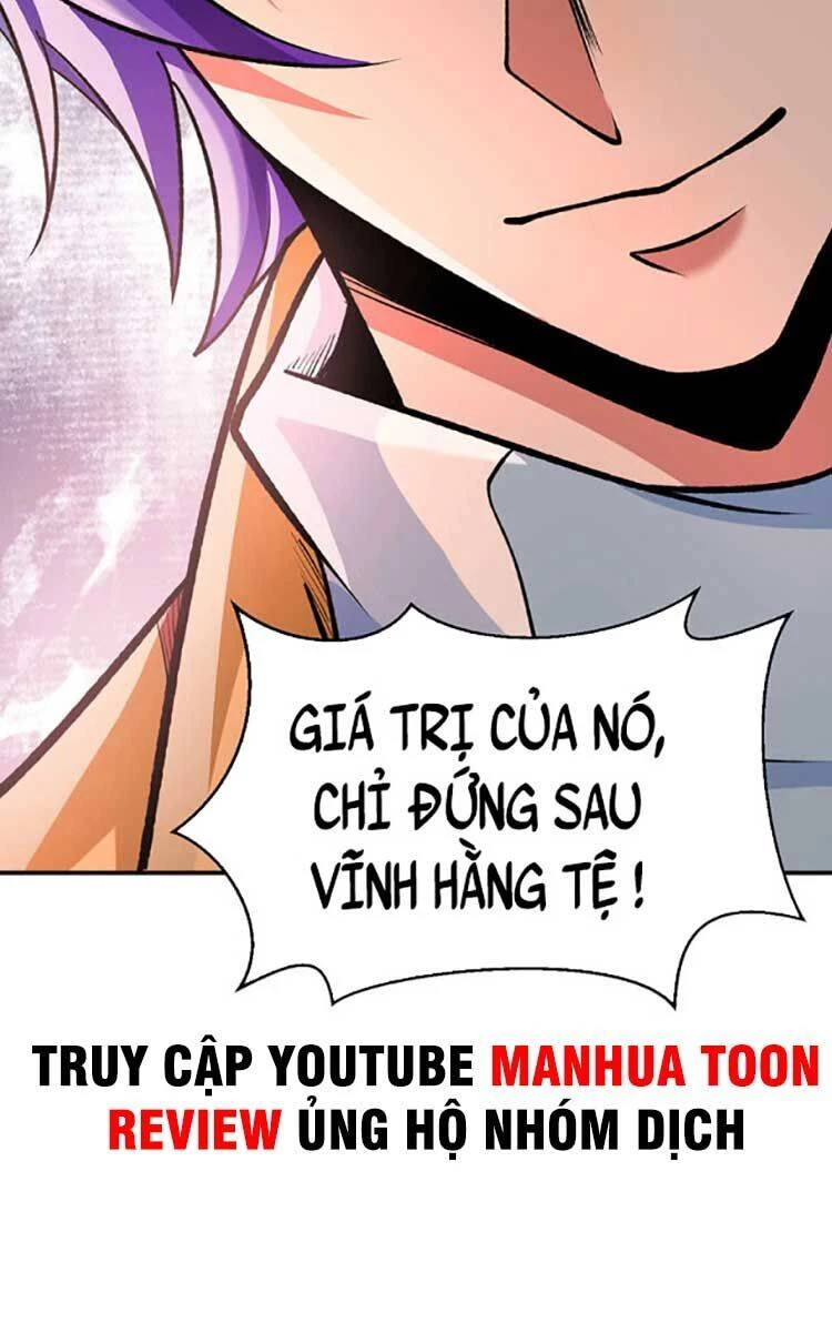 Võ Đạo Độc Tôn Chapter 609 - Next Chapter 610