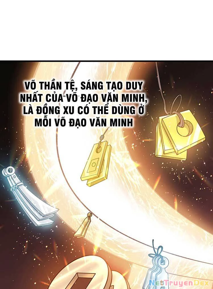 Võ Đạo Độc Tôn Chapter 610 - Next Chapter 611
