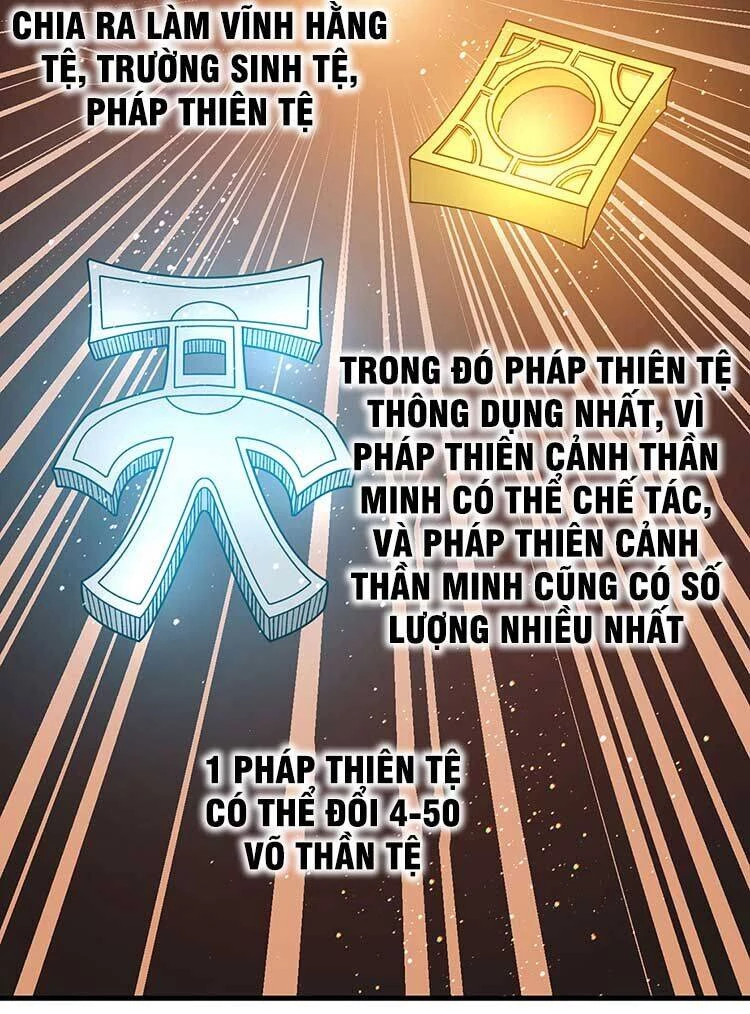 Võ Đạo Độc Tôn Chapter 610 - Next Chapter 611