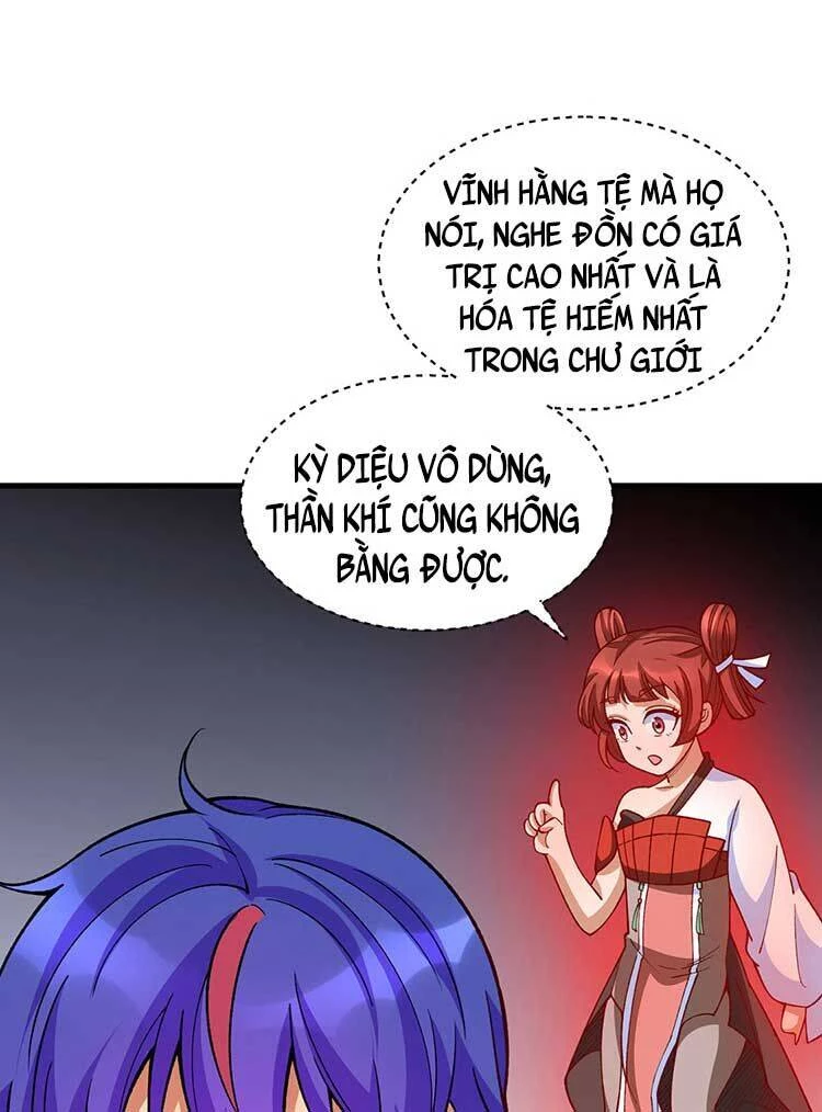 Võ Đạo Độc Tôn Chapter 610 - Next Chapter 611