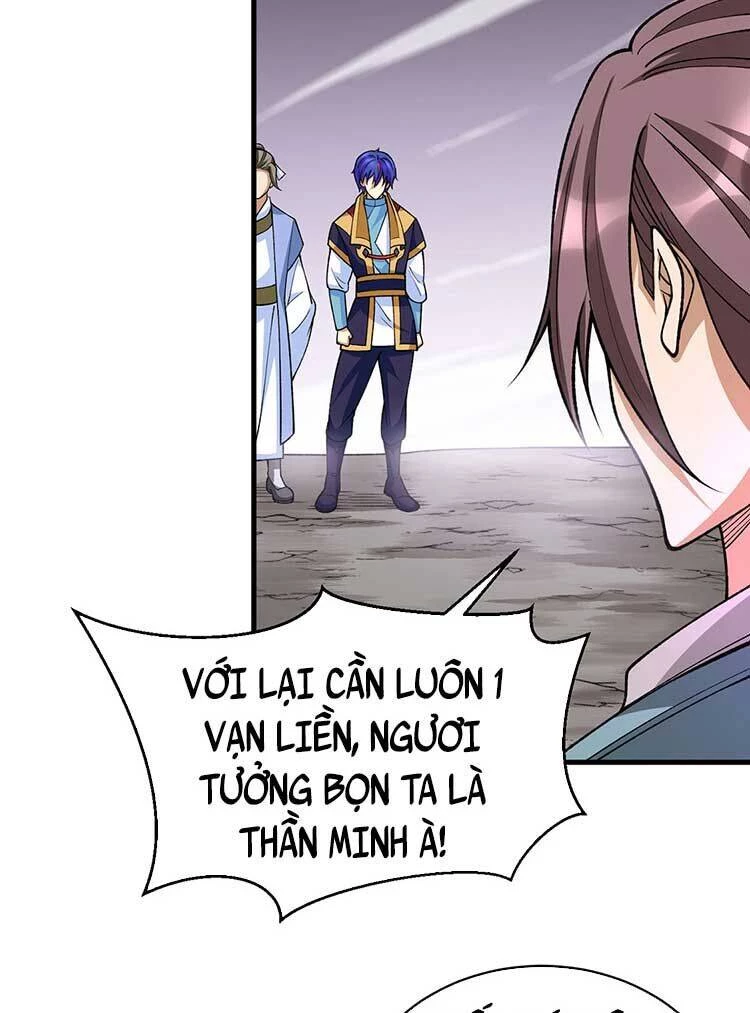 Võ Đạo Độc Tôn Chapter 610 - Next Chapter 611