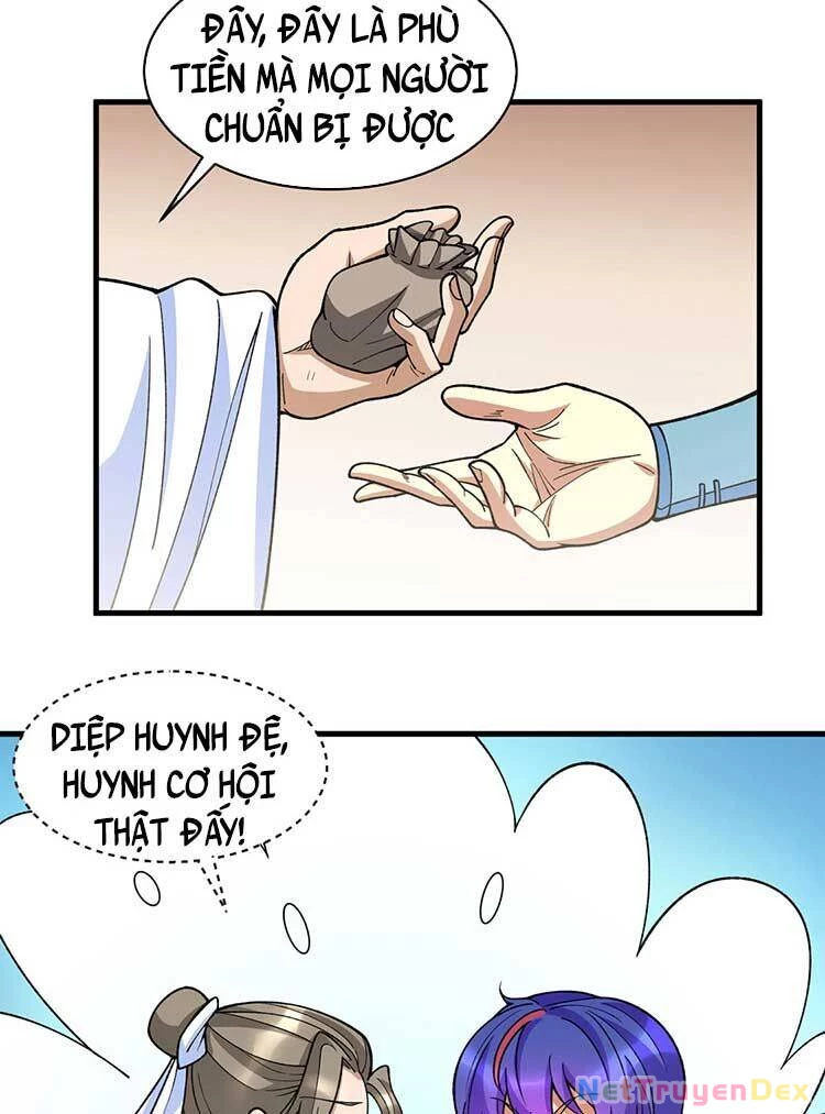 Võ Đạo Độc Tôn Chapter 610 - Next Chapter 611