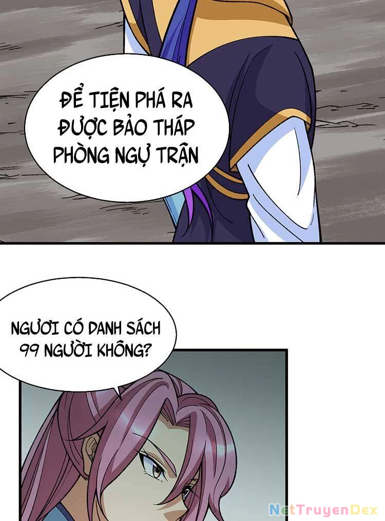 Võ Đạo Độc Tôn Chapter 610 - Next Chapter 611