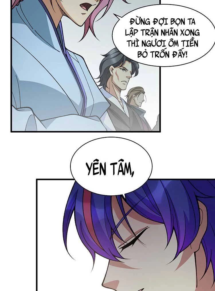 Võ Đạo Độc Tôn Chapter 610 - Next Chapter 611