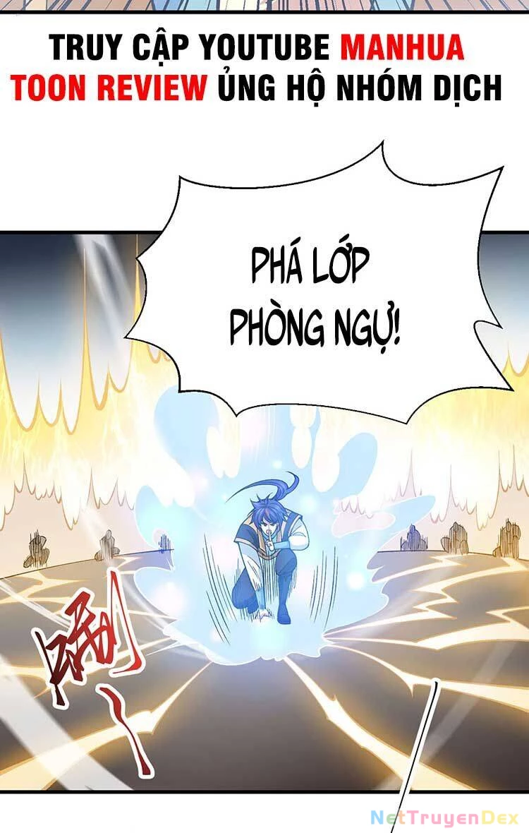 Võ Đạo Độc Tôn Chapter 610 - Next Chapter 611