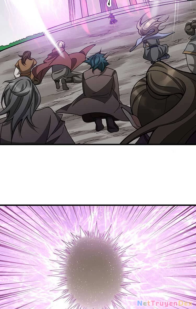 Võ Đạo Độc Tôn Chapter 610 - Next Chapter 611