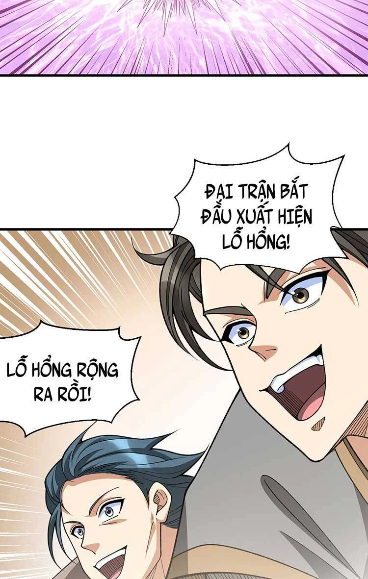 Võ Đạo Độc Tôn Chapter 610 - Next Chapter 611