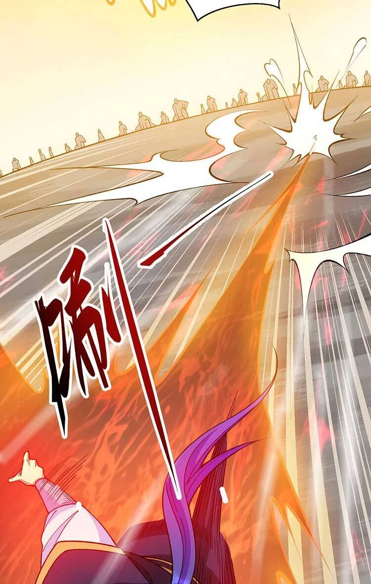 Võ Đạo Độc Tôn Chapter 610 - Next Chapter 611