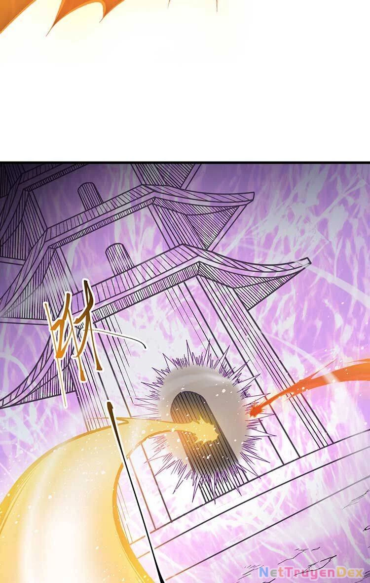 Võ Đạo Độc Tôn Chapter 610 - Next Chapter 611