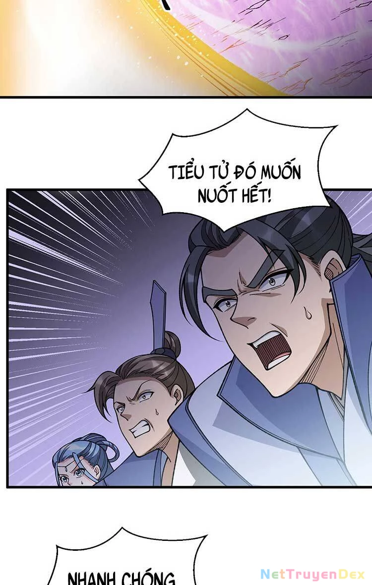 Võ Đạo Độc Tôn Chapter 610 - Next Chapter 611