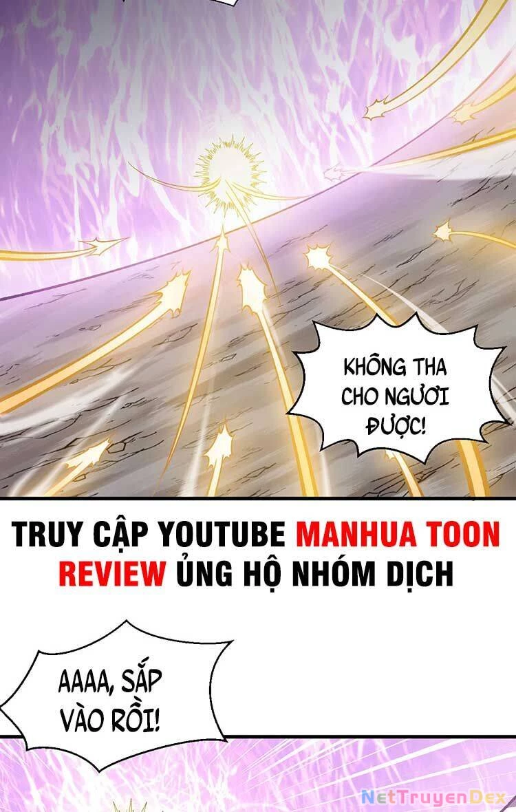 Võ Đạo Độc Tôn Chapter 610 - Next Chapter 611