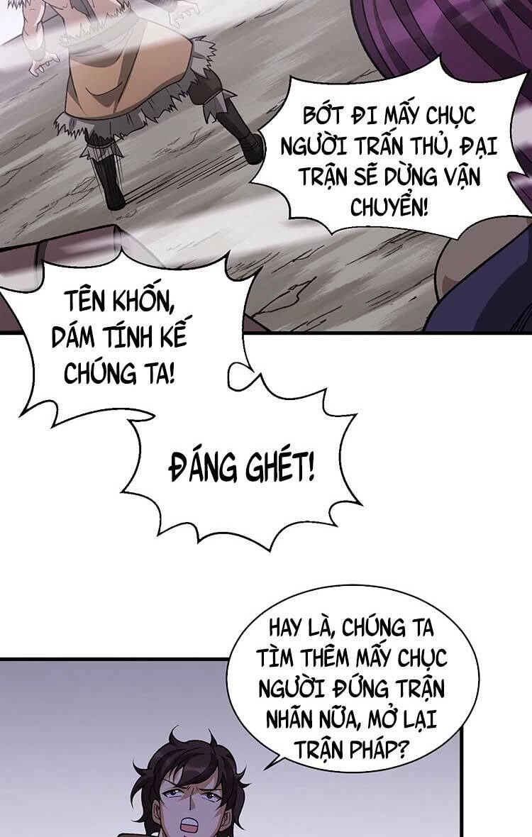 Võ Đạo Độc Tôn Chapter 610 - Next Chapter 611