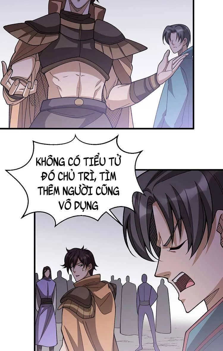 Võ Đạo Độc Tôn Chapter 610 - Next Chapter 611