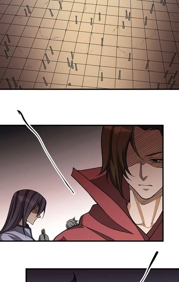 Võ Đạo Độc Tôn Chapter 610 - Next Chapter 611