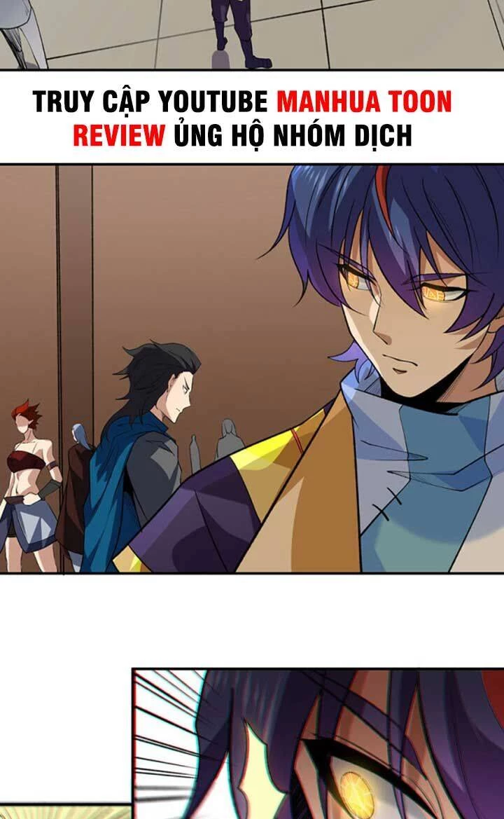 Võ Đạo Độc Tôn Chapter 611 - Next Chapter 612