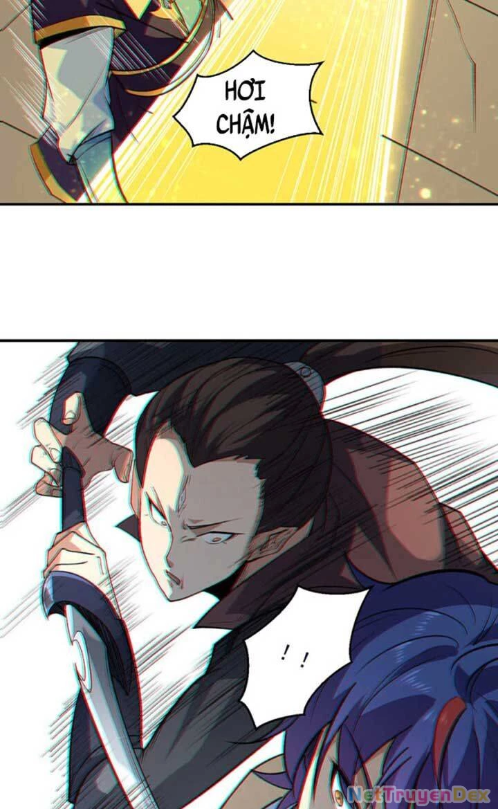 Võ Đạo Độc Tôn Chapter 611 - Next Chapter 612