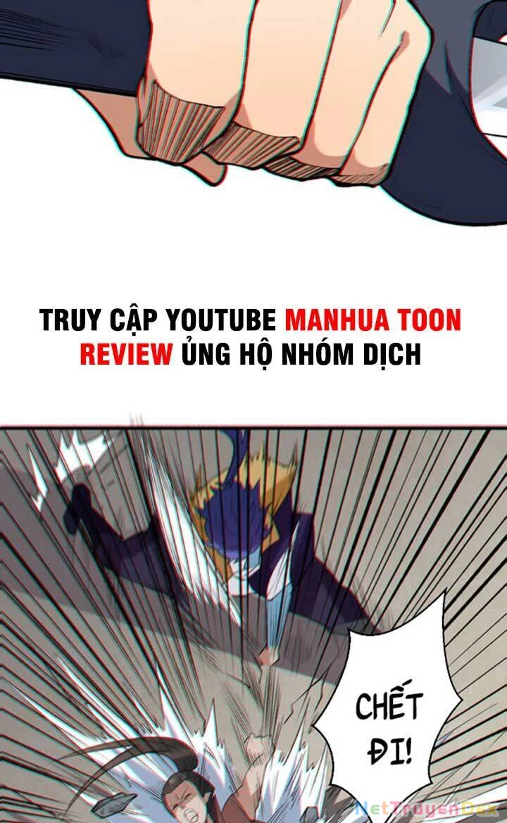 Võ Đạo Độc Tôn Chapter 611 - Next Chapter 612