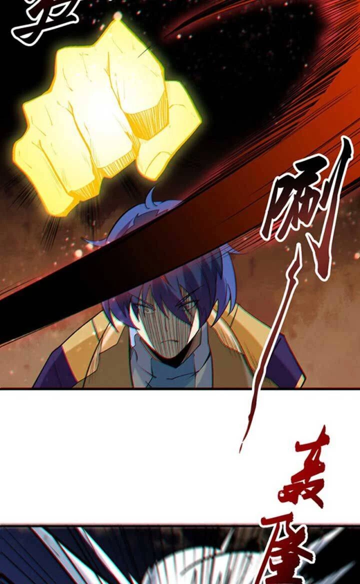 Võ Đạo Độc Tôn Chapter 611 - Next Chapter 612