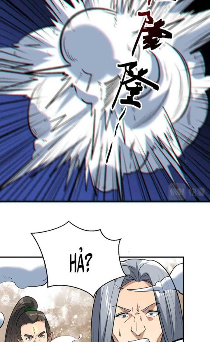 Võ Đạo Độc Tôn Chapter 611 - Next Chapter 612