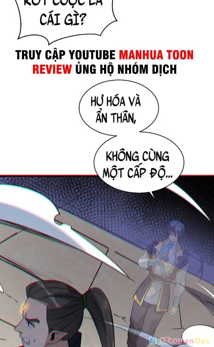 Võ Đạo Độc Tôn Chapter 611 - Next Chapter 612