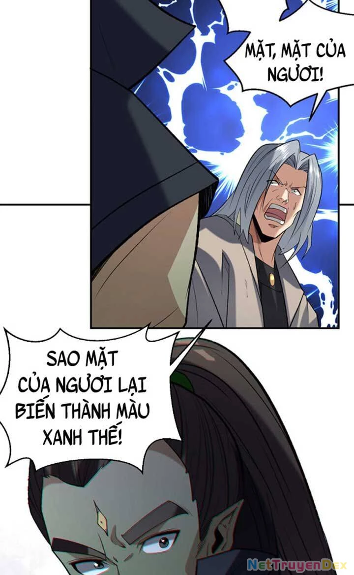 Võ Đạo Độc Tôn Chapter 611 - Next Chapter 612