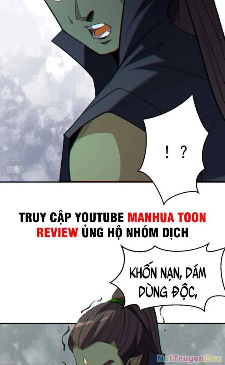 Võ Đạo Độc Tôn Chapter 611 - Next Chapter 612