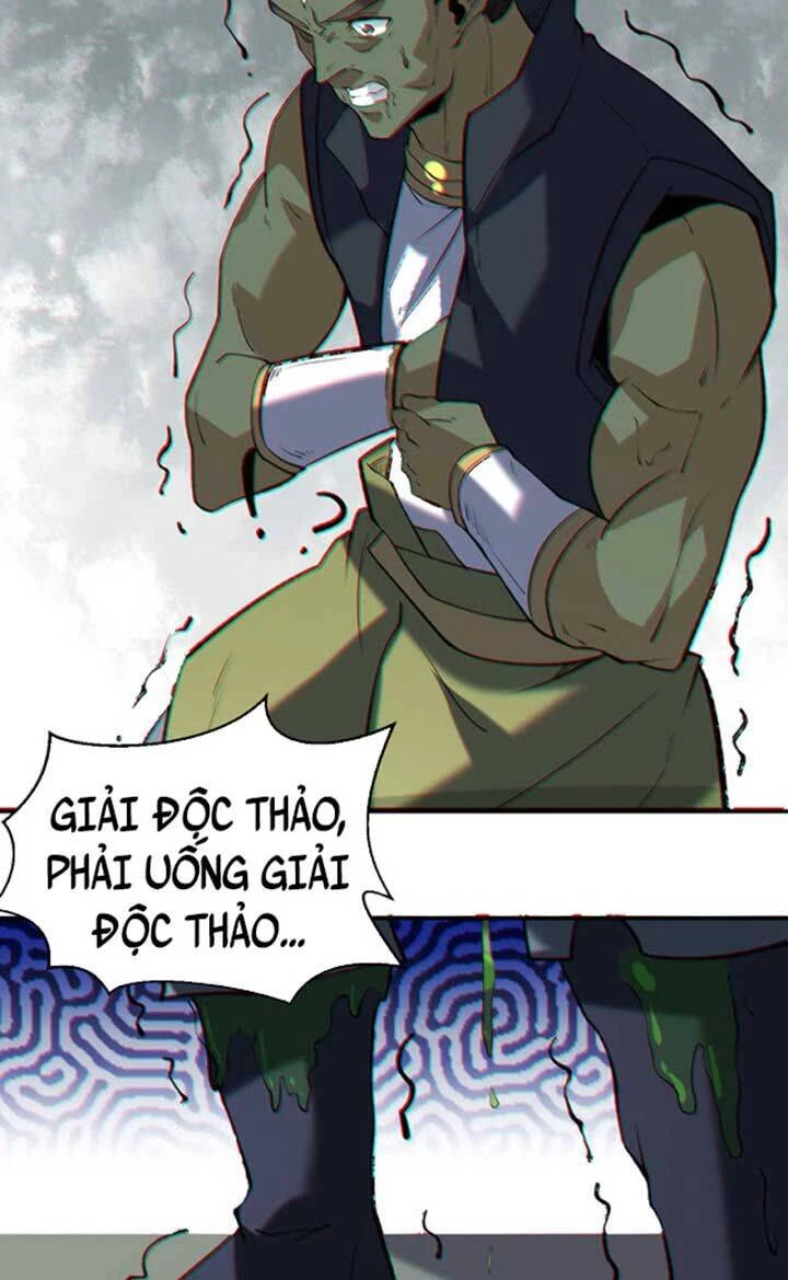 Võ Đạo Độc Tôn Chapter 611 - Next Chapter 612