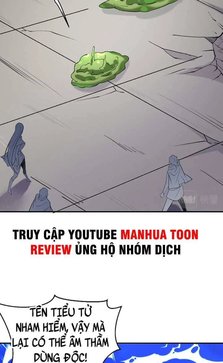 Võ Đạo Độc Tôn Chapter 611 - Next Chapter 612