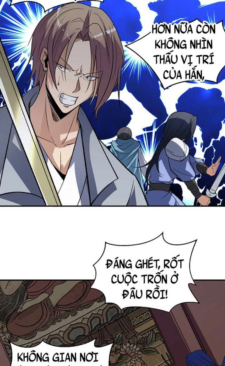 Võ Đạo Độc Tôn Chapter 611 - Next Chapter 612