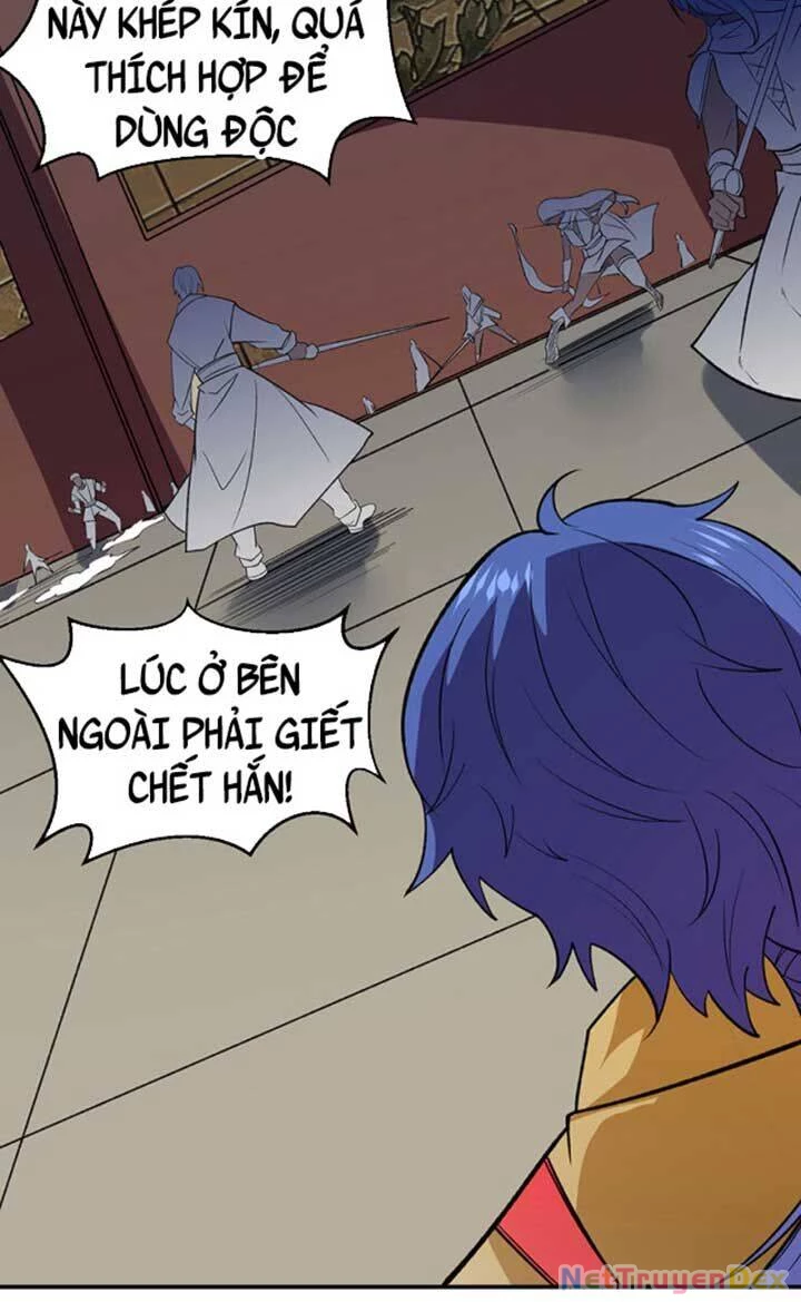 Võ Đạo Độc Tôn Chapter 611 - Next Chapter 612