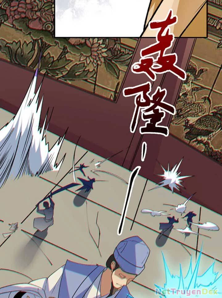 Võ Đạo Độc Tôn Chapter 611 - Next Chapter 612