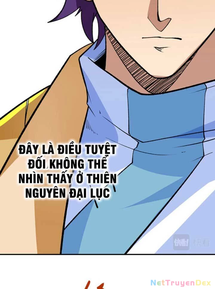 Võ Đạo Độc Tôn Chapter 611 - Next Chapter 612