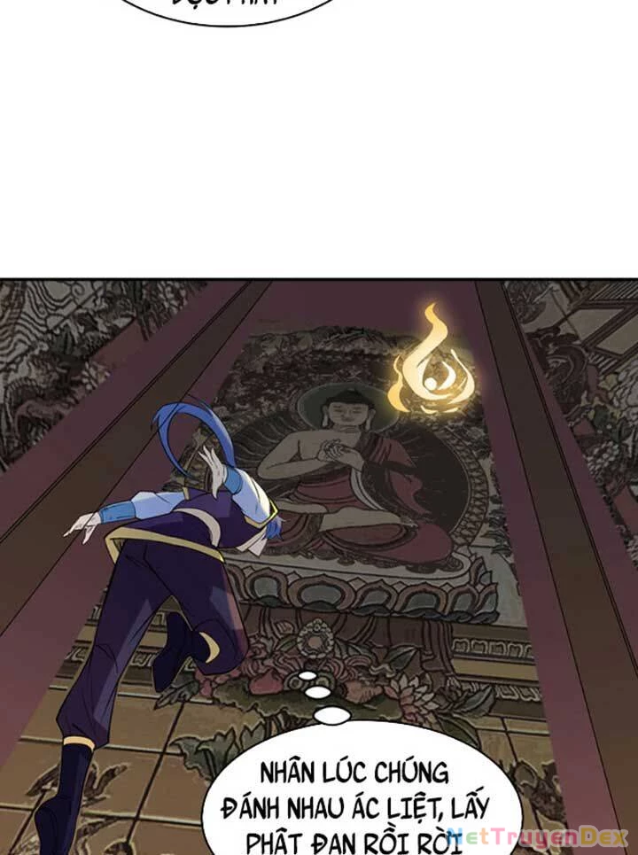 Võ Đạo Độc Tôn Chapter 611 - Next Chapter 612